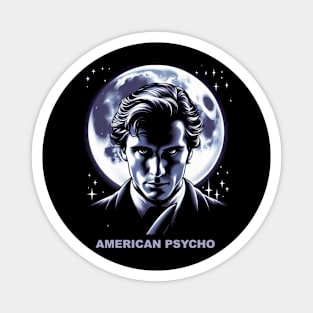 American Psycho Magnet